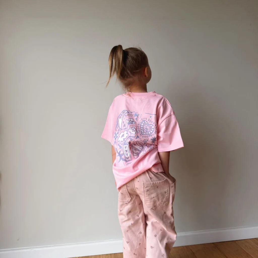Dreamers Tee - Mae & Rae