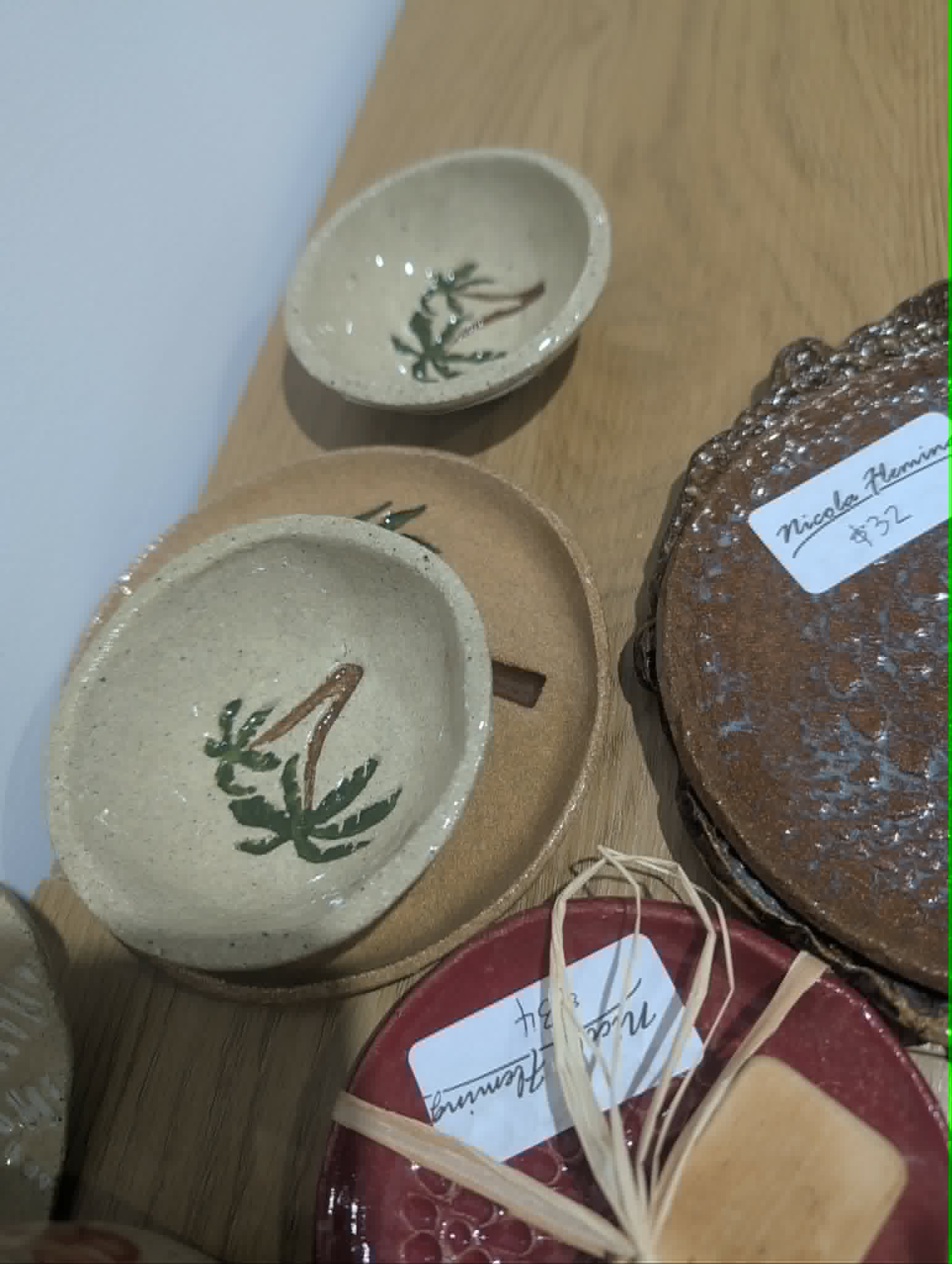 Trinket Bowls