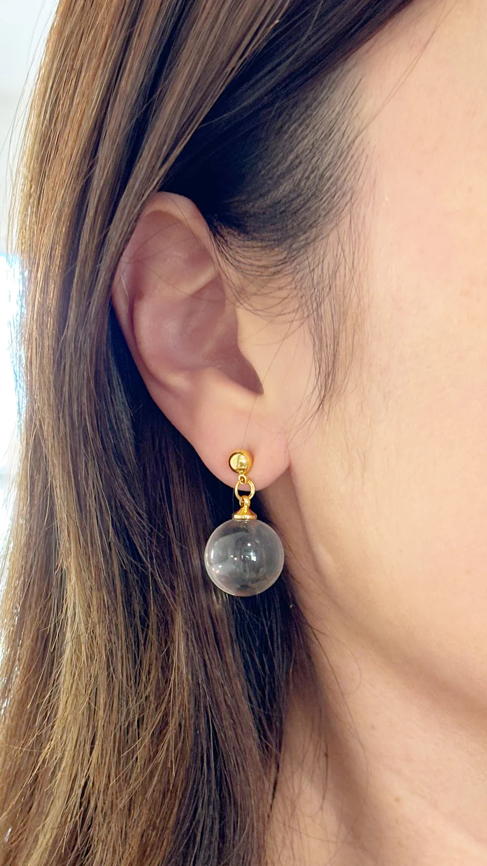 ABBY EARRINGS