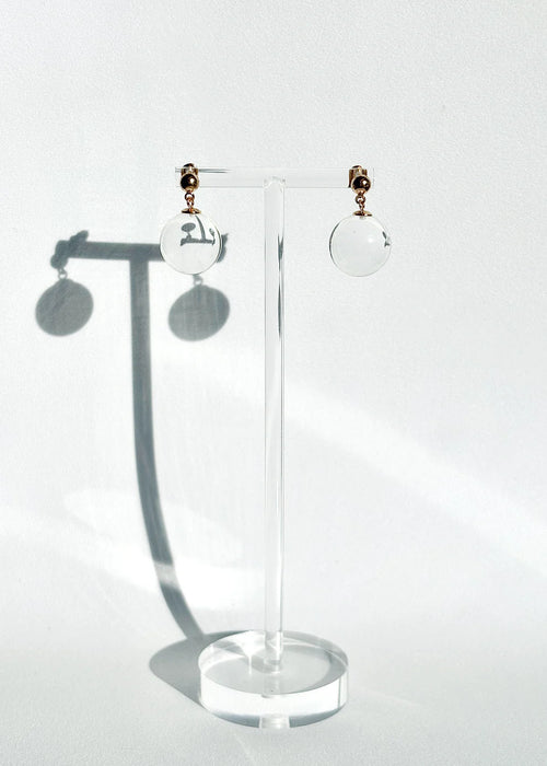 ABBY EARRINGS