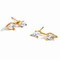 AISLING 18K EARRINGS