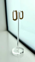 ALDA 18K EARRRINGS