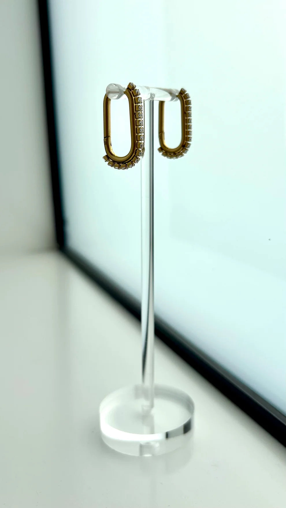ALDA 18K EARRRINGS