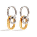 ALINA 18K EARRINGS
