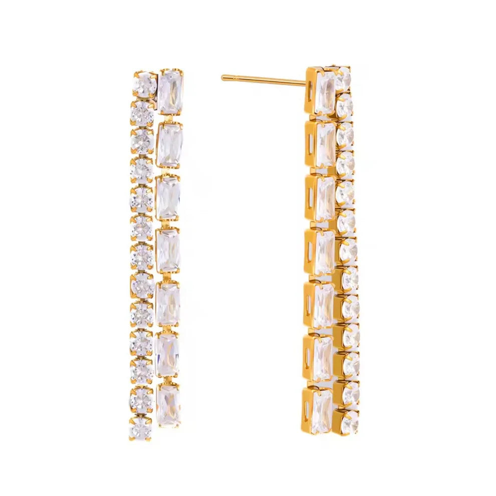 ALIYA EARRINGS