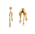 ALIZZA 18K EARRINGS