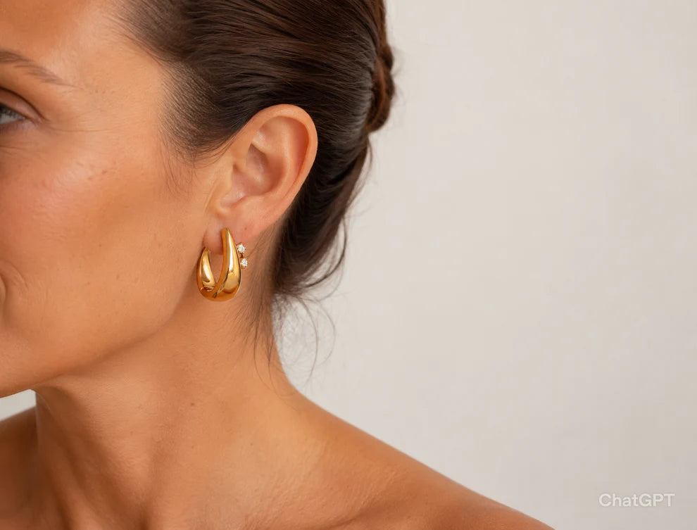 ALLYSON EARRINGS