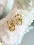 ALMAS EARRINGS