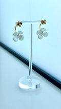 AMORIA 18K EARRINGS
