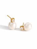 ASHLYN 18K EARRINGS