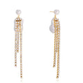 AURALIS 18K EARRINGS