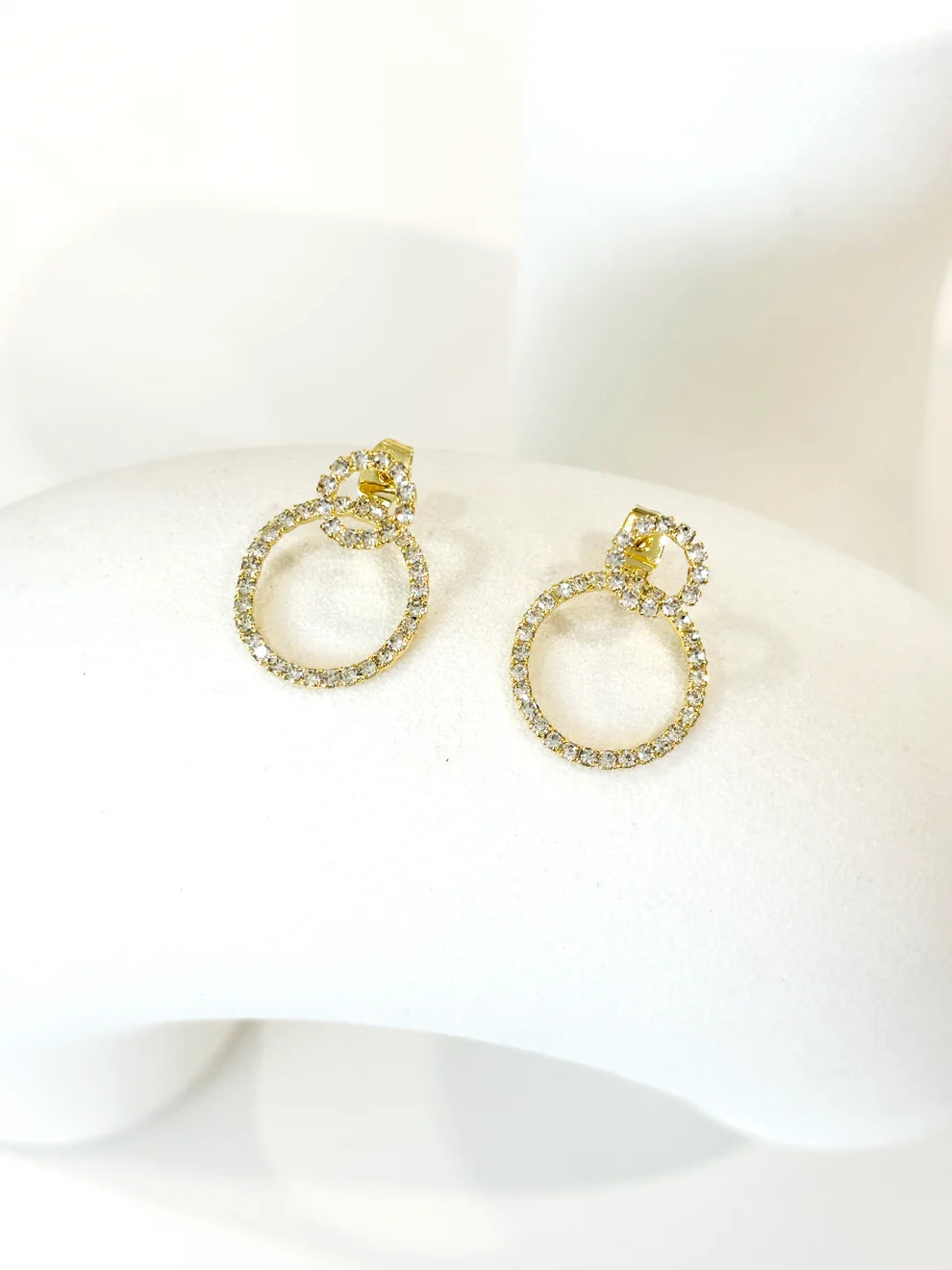 AURELIA EARRINGS