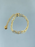 ASHLEY 18K BRACELET