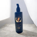Curly Conditioner - Curly With B