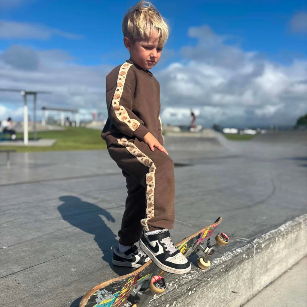 Dreamers Kids Tracksuit - Mae & Rae