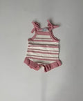 Lulu Romper - Mae & Rae