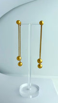 ADELINE 18K EARRINGS