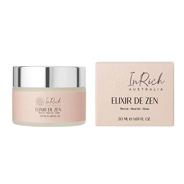 Elixir De Zen - Inrich Australia