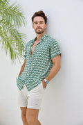 Short Sleeve Shirt - Adult