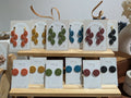 Marlo Earrings - Little Lis Studio