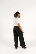 Linen pants - Lillibella