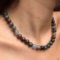 Beaded Necklace - Mystic Essence