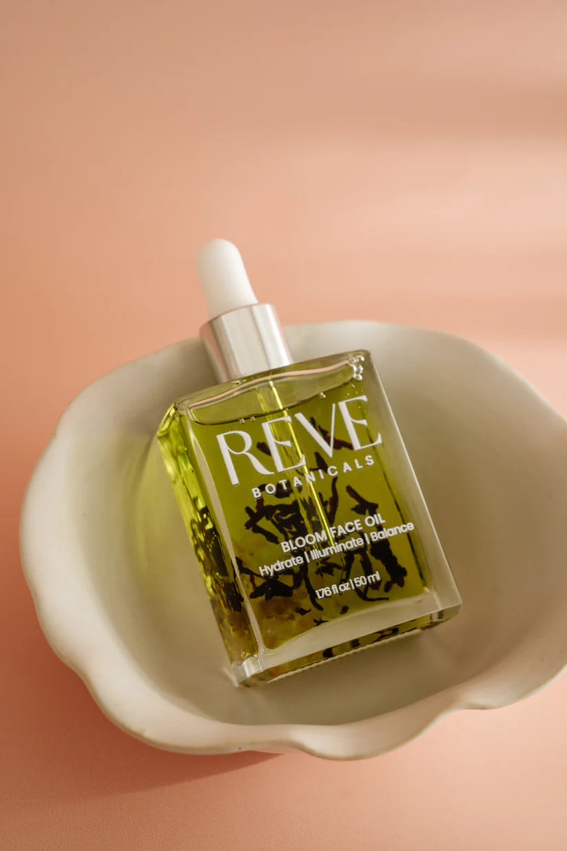 Face Oil
