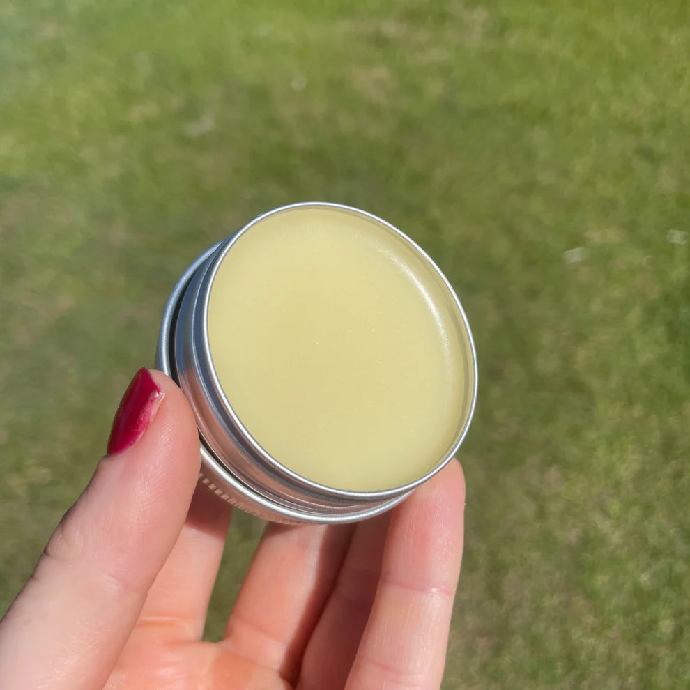 Body Balm - The Natural Chap