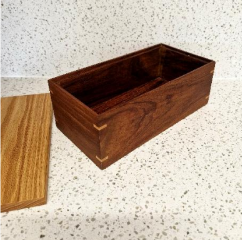 Designer Wooden Box