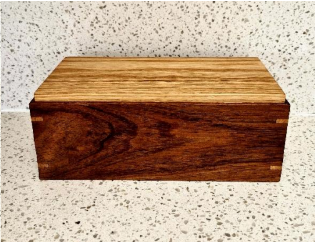 Designer Wooden Box