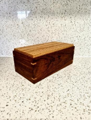 Designer Wooden Box