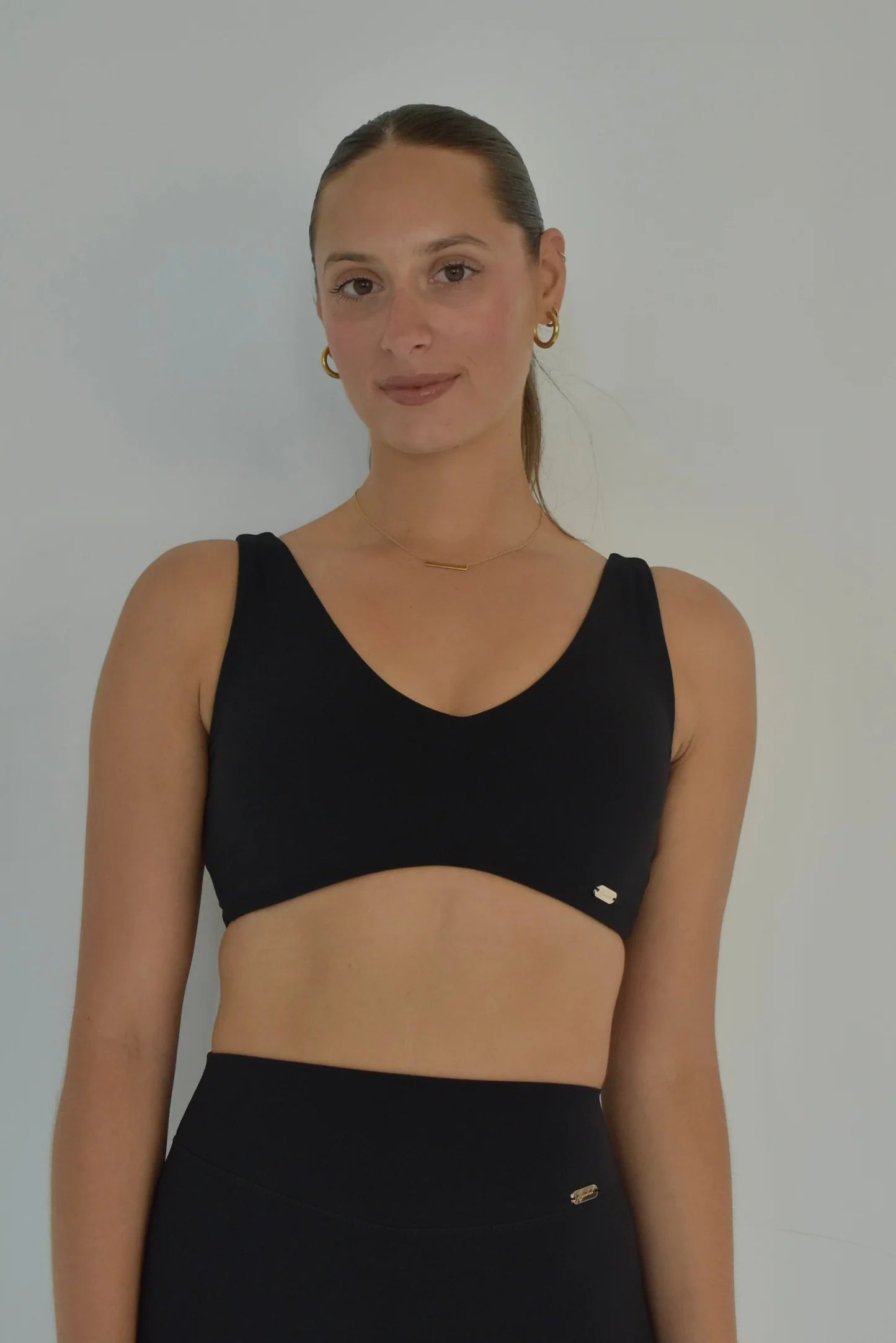 Luxe Bralette - Hijacked