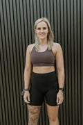 Sports Bra - The Harper Label