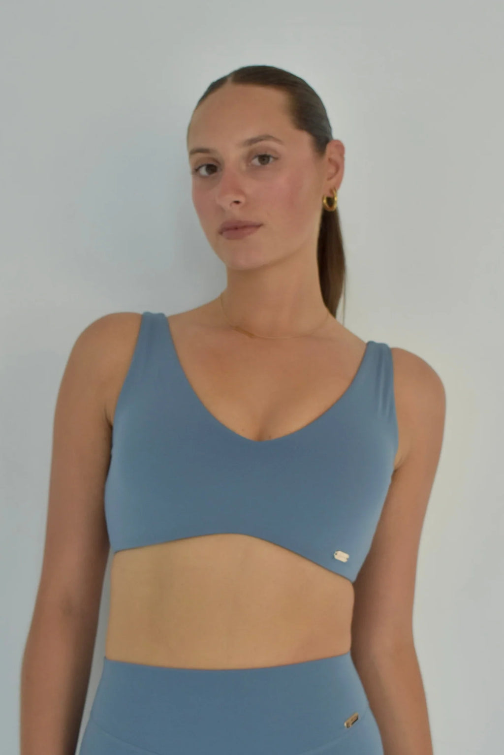 Luxe Bralette - Hijacked