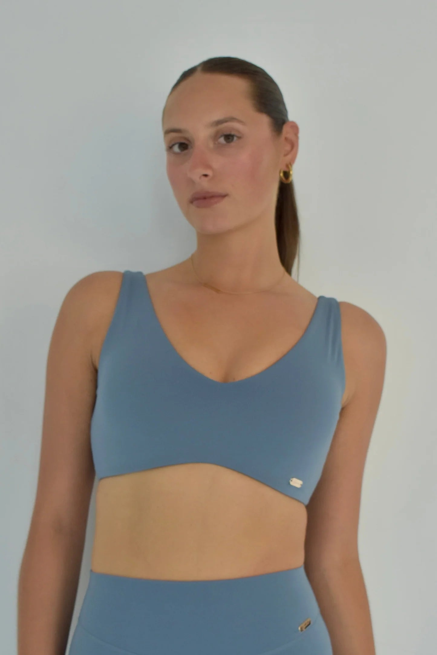 Luxe Bralette - Hijacked