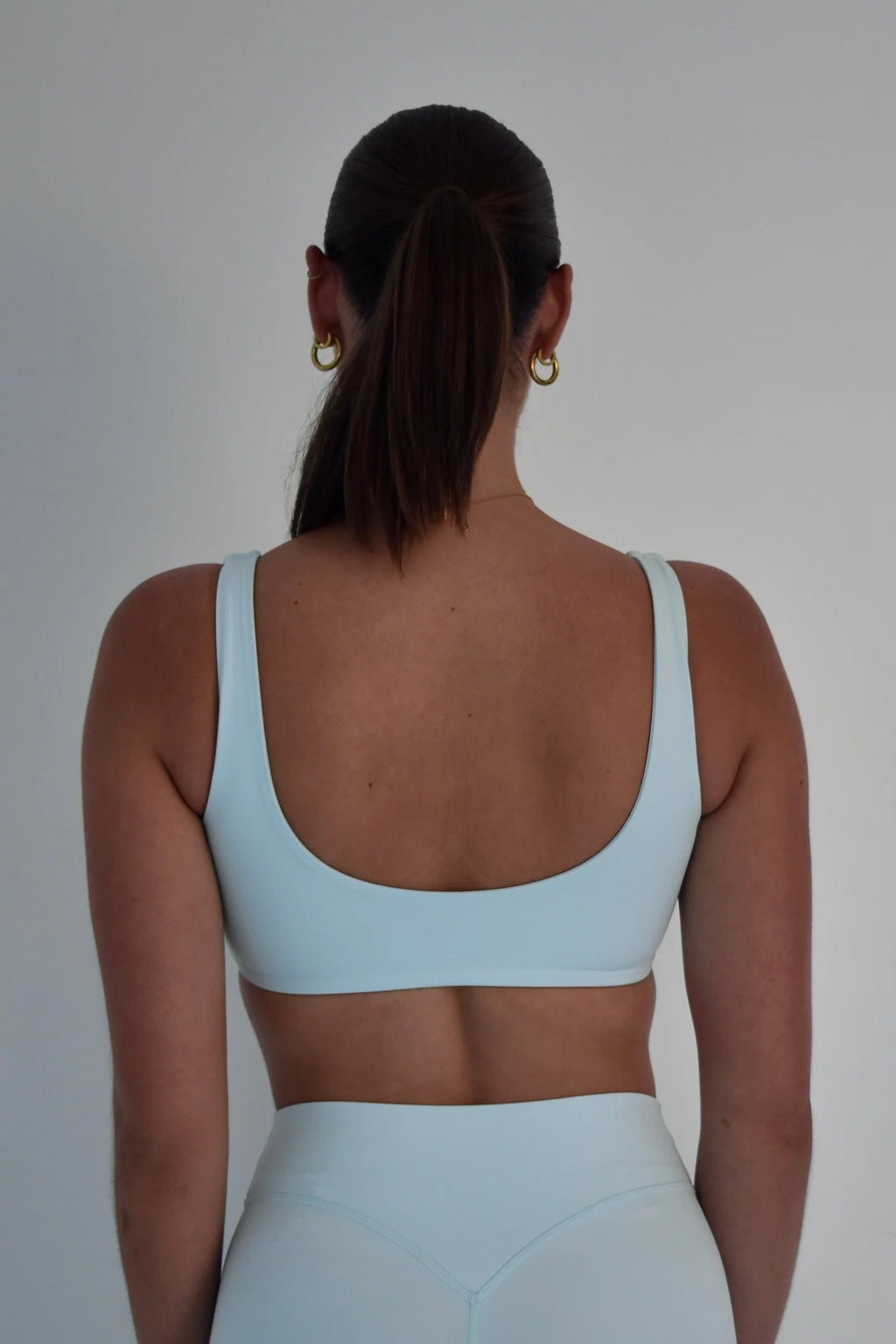 Luxe Bralette - Hijacked