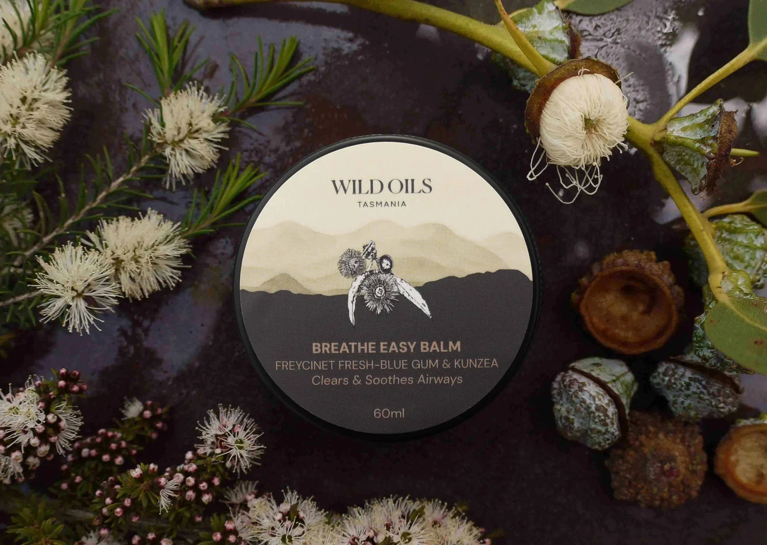 Breathe Easy Balm