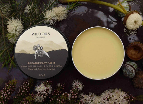 Breathe Easy Balm