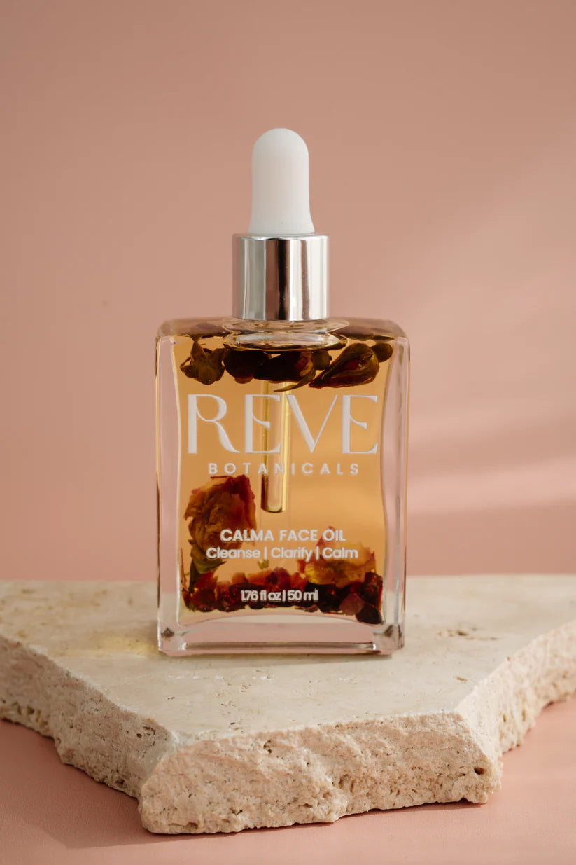 Face Oil