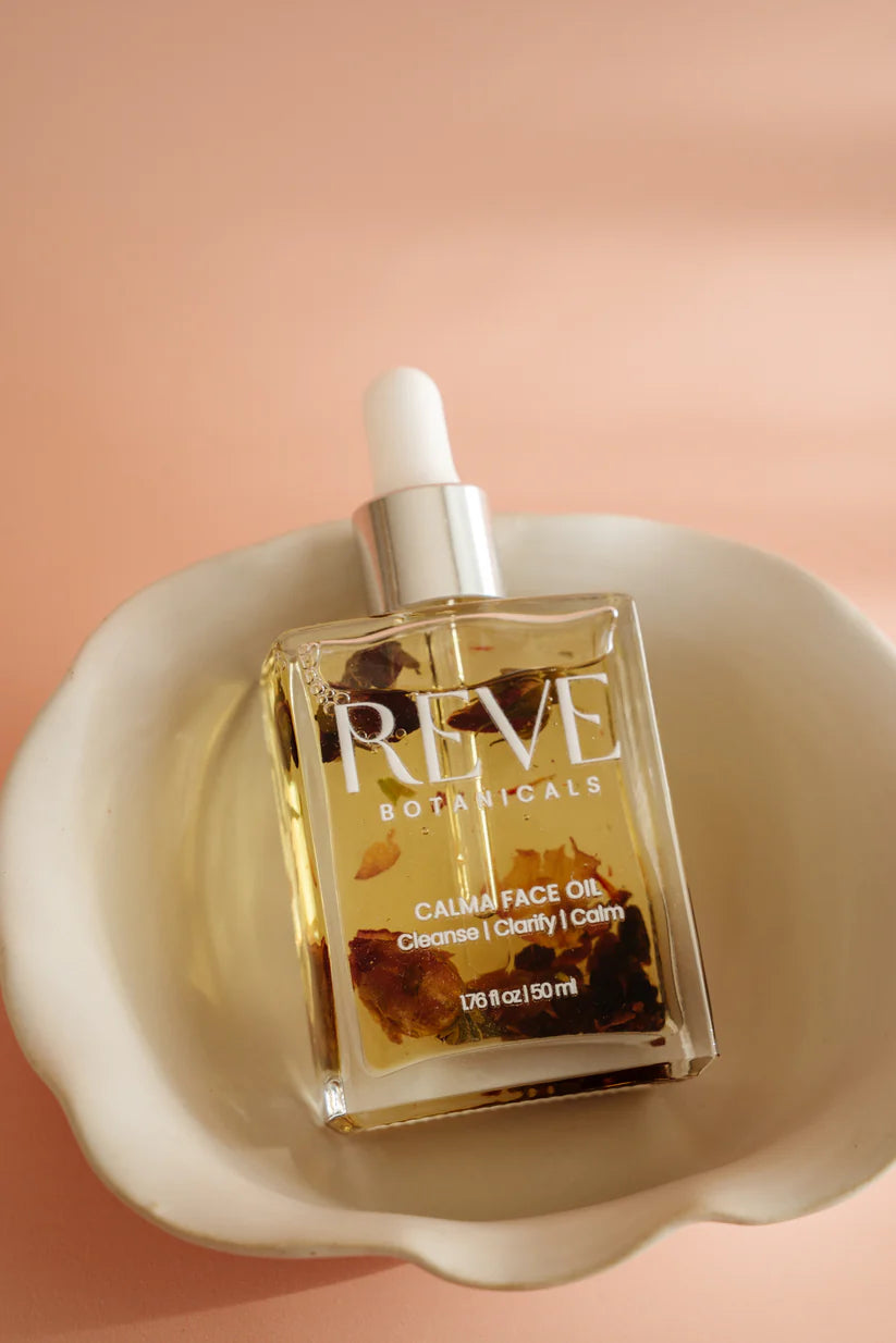 Face Oil