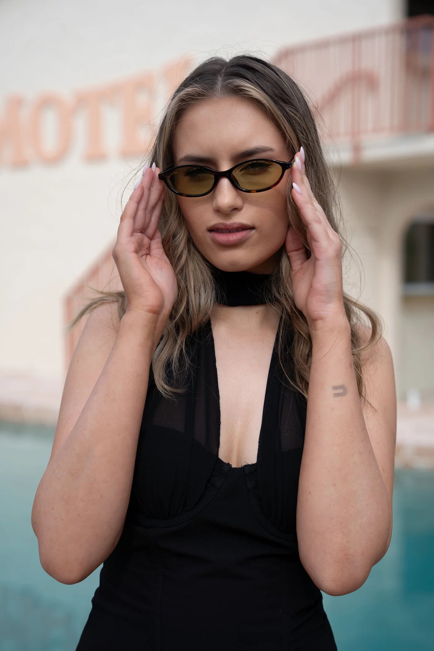 Sunglasses - Sol & Kin