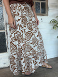 Sway Maxi Choc Bloom - La Soul (one Size)