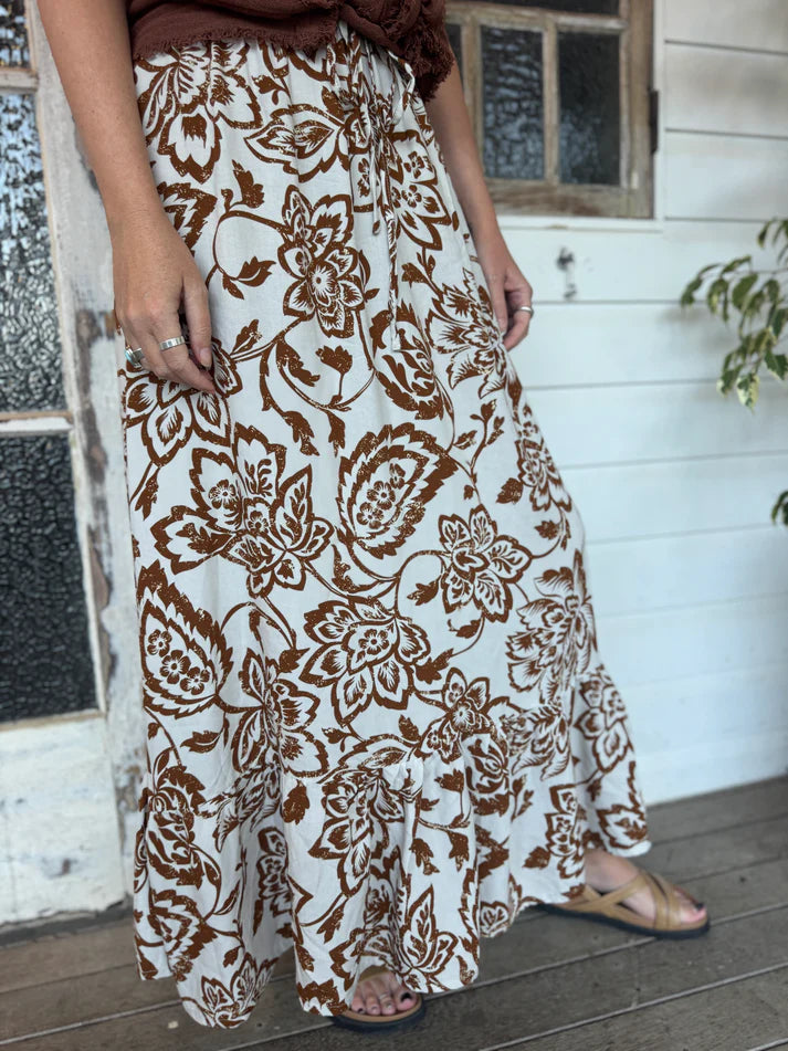 Sway Maxi Choc Bloom - La Soul (one Size)