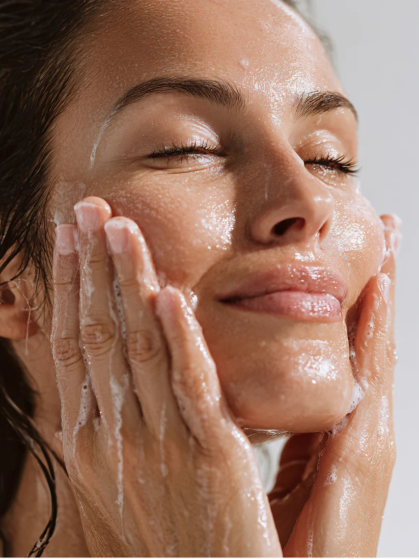 Cream Cleanser