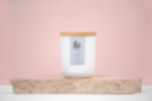 Candles - BB Candle Co