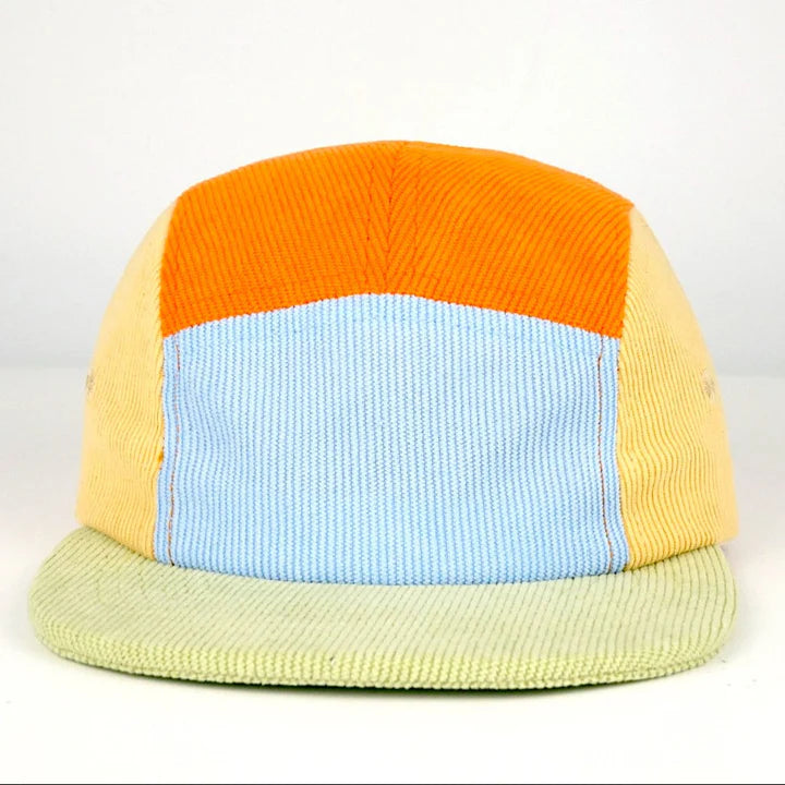 Cord Caps - Tic Tas togs