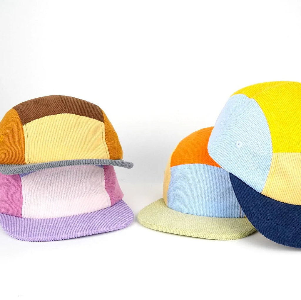 Cord Caps - Tic Tas togs
