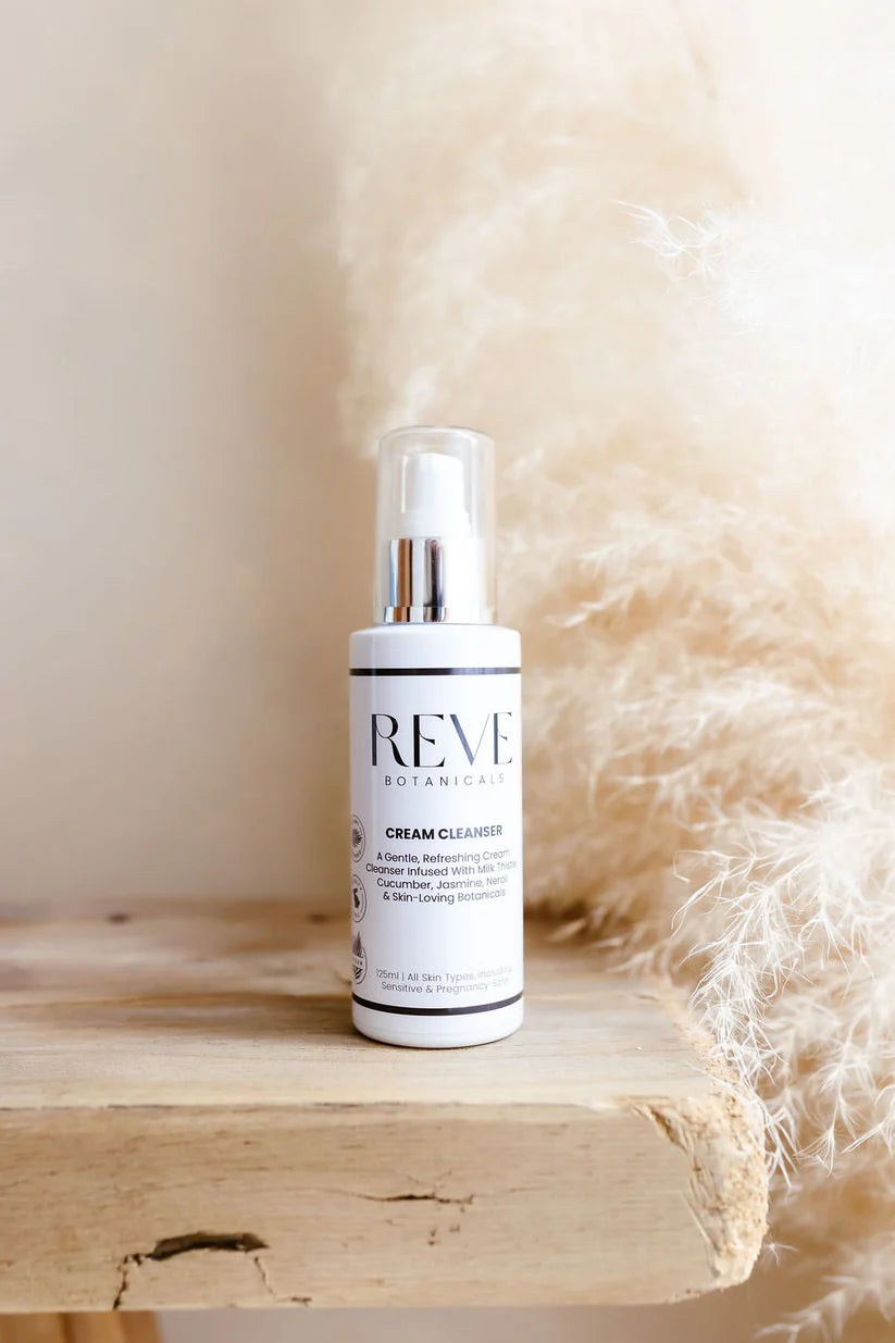 Cream Cleanser