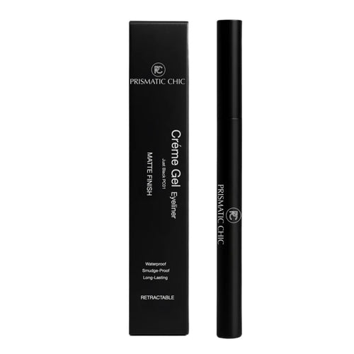 Crème Gel Eyeliner