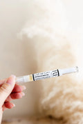 Cuticle Oil